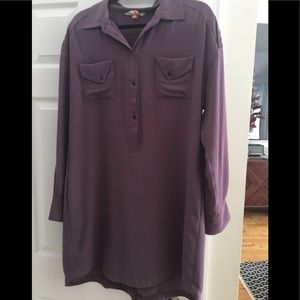 BCBGeneration Shirt Dress